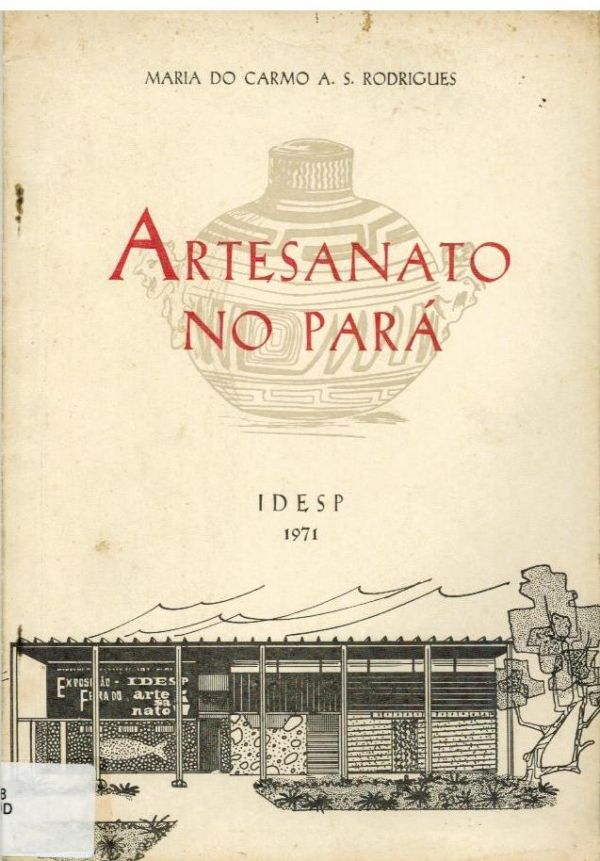 Artesanato no Pará